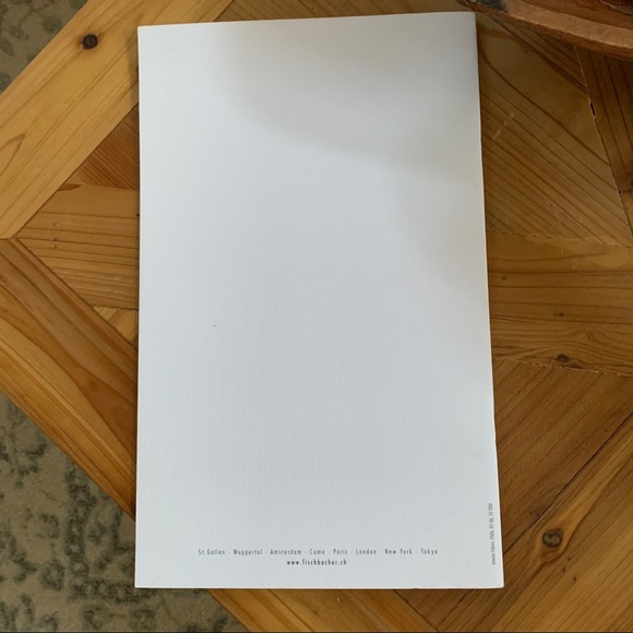 Christian Fischbacher Interior Fabrics ‘06 Catalog Collectible Designers - Picture 5 of 8